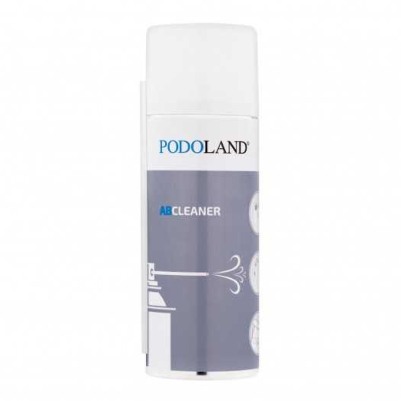 Podoland AB Cleaner – Profesionalni sprej za uklanjanje prašine i čišćenje - 400 ml