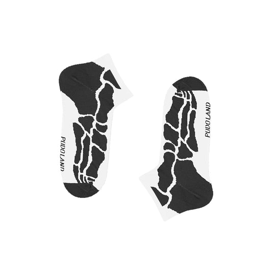 Podoland čarape s ionima srebra – Bones & Classic kolekcija